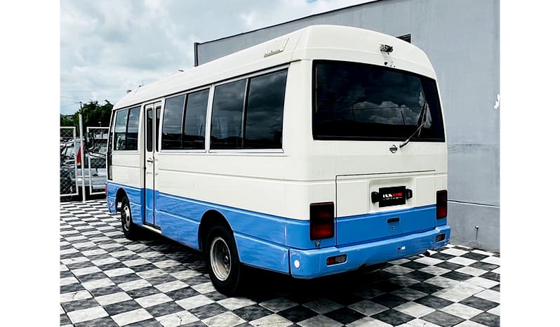 1996 Nissan Civilian image-12