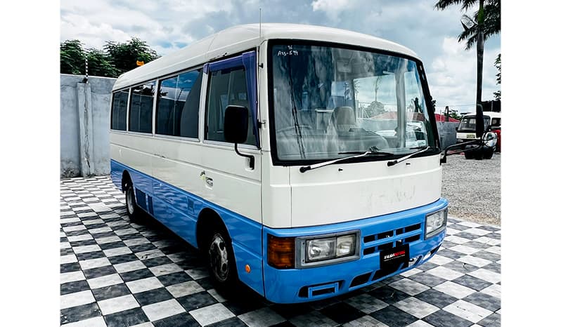 1996 Nissan Civilian image-14
