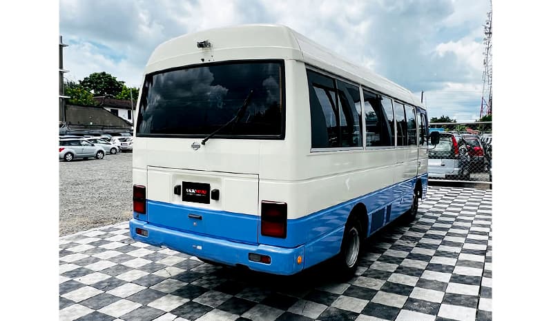 1996 Nissan Civilian image-15