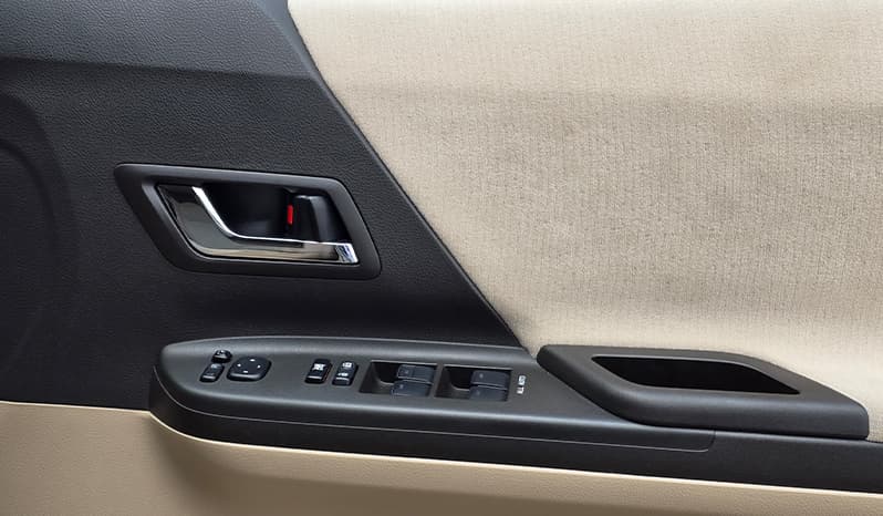 2012 Toyota Alphard 240X image-15