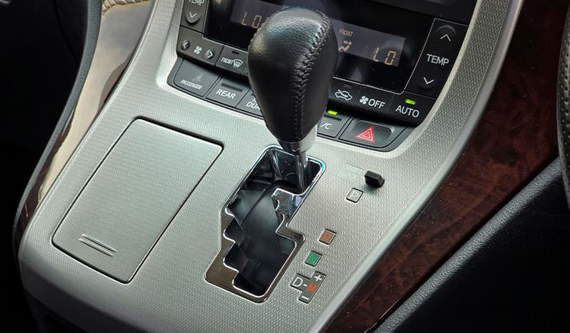 2012 Toyota Alphard 240S image-15