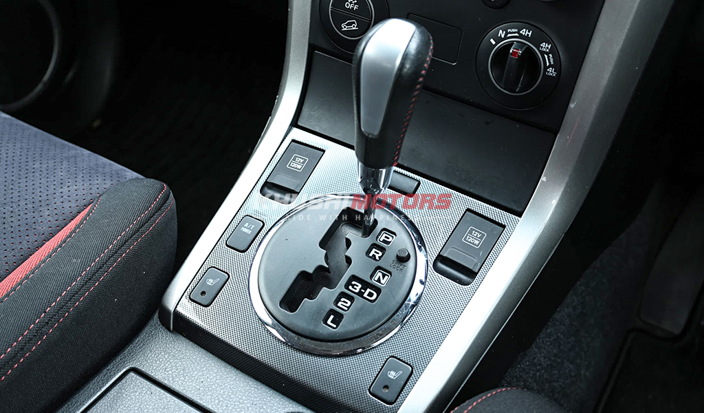 2012 Suzuki Escudo image-14