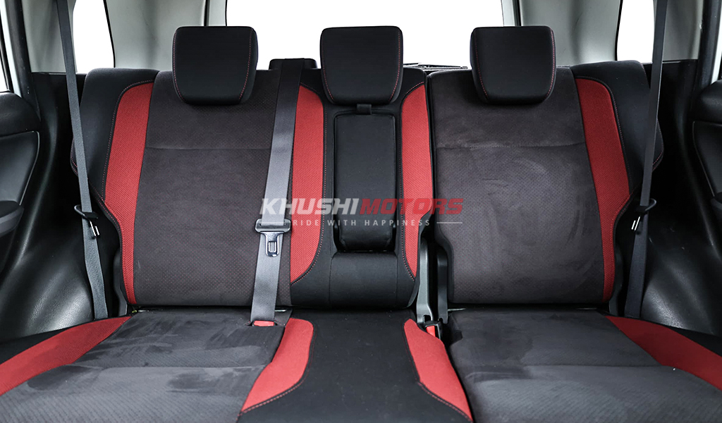 2012 Suzuki Escudo image-16