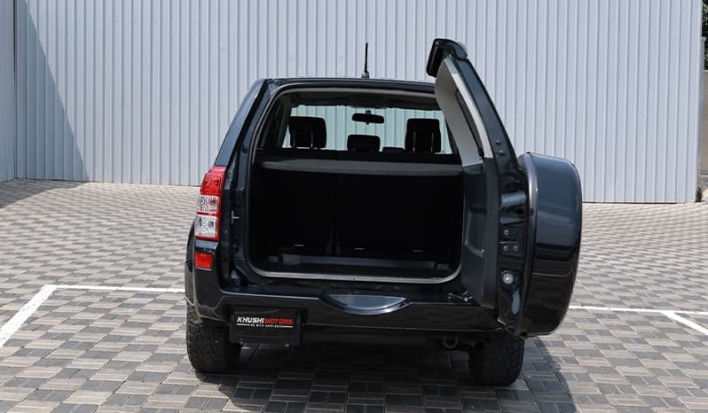 2012 Suzuki Escudo 2.4 XG image-8