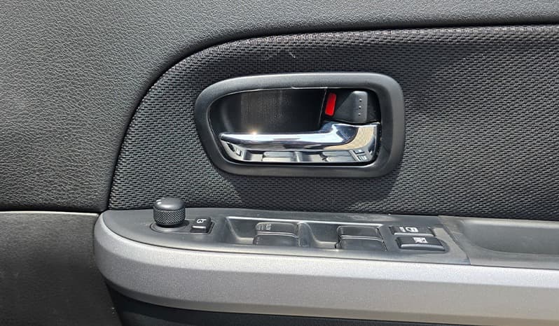 2012 Suzuki Escudo 2.4 XG image-9