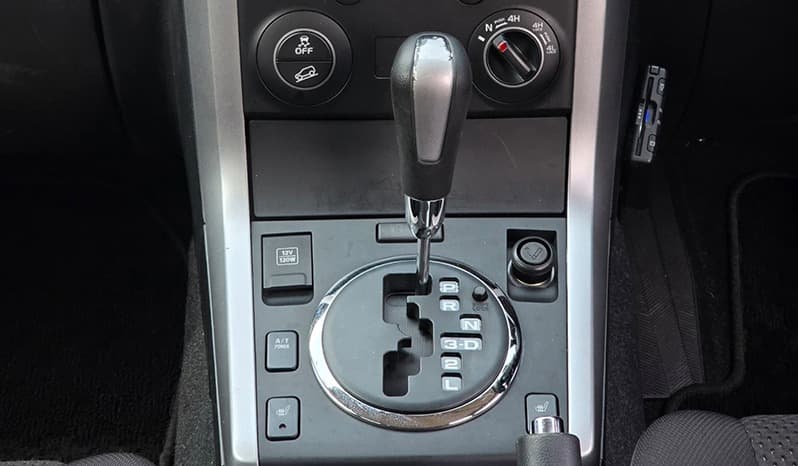 2012 Suzuki Escudo 2.4 XG image-10