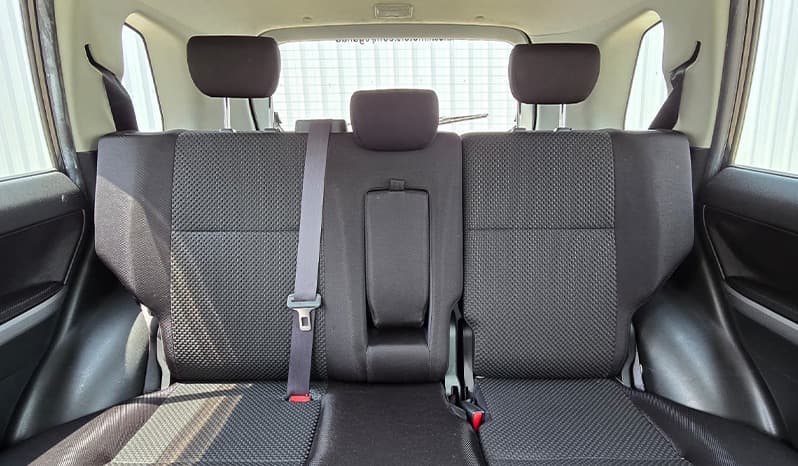 2012 Suzuki Escudo 2.4 XG image-12