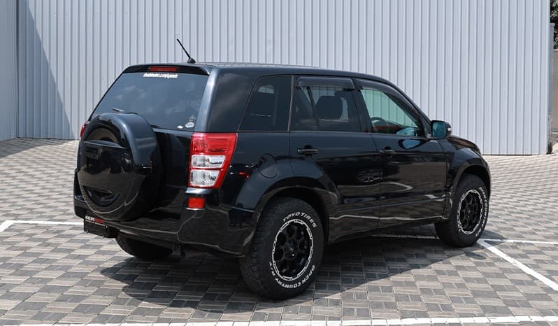 2012 Suzuki Escudo 2.4 XG image-15