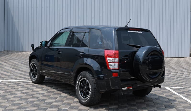 2012 Suzuki Escudo 2.4 XG image-17