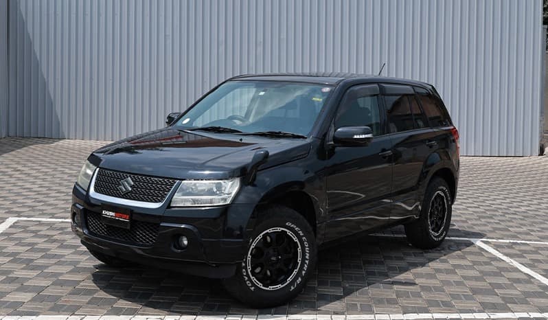 2012 Suzuki Escudo 2.4 XG image-18