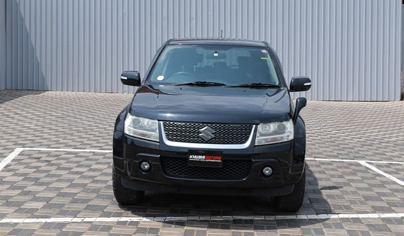 2012 Suzuki Escudo 2.4 XG image-19