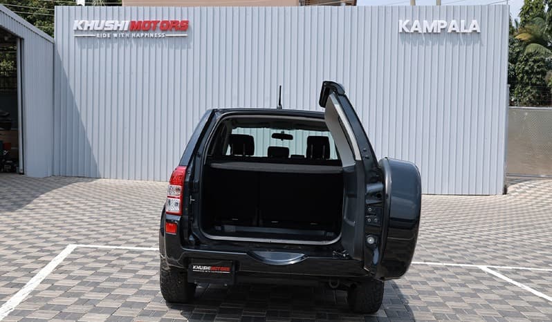 2012 Suzuki Escudo 2.4 XG image-21