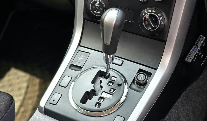 2012 Suzuki Escudo 2.4 XG image-23