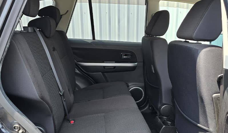 2012 Suzuki Escudo 2.4 XG image-24
