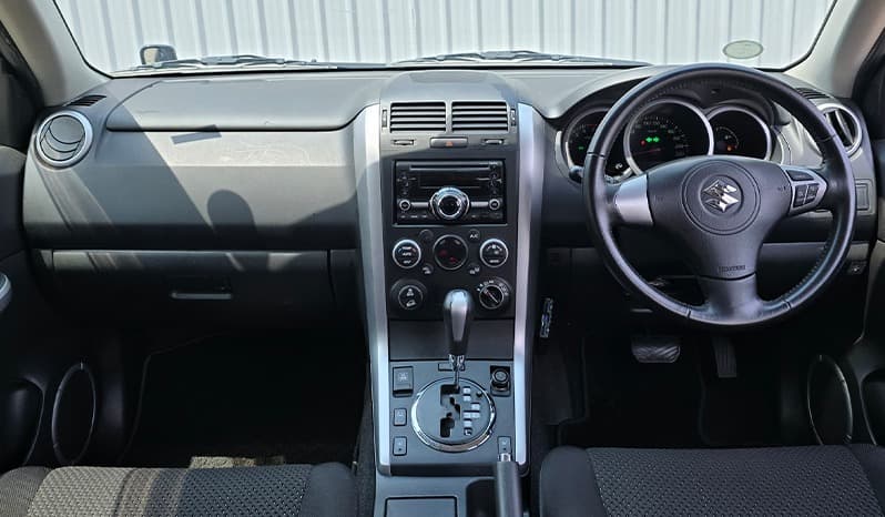 2012 Suzuki Escudo 2.4 XG image-26