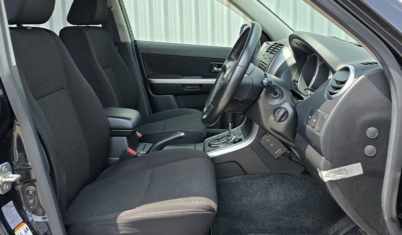 2012 Suzuki Escudo 2.4 XG image-27