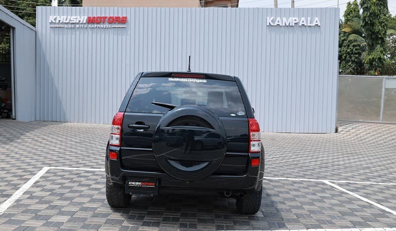 2012 Suzuki Escudo 2.4 XG image-29