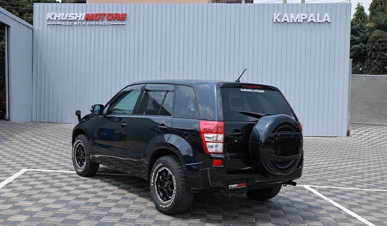 2012 Suzuki Escudo 2.4 XG image-30
