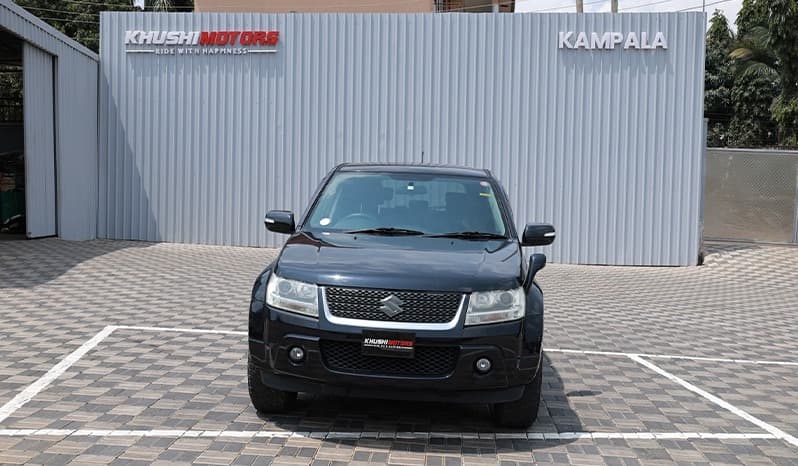 2012 Suzuki Escudo 2.4 XG image-32