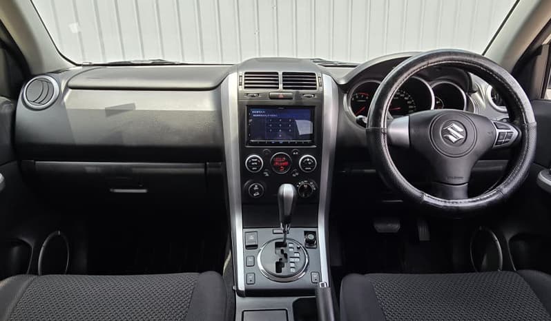 2012 Suzuki Escudo XG image-6