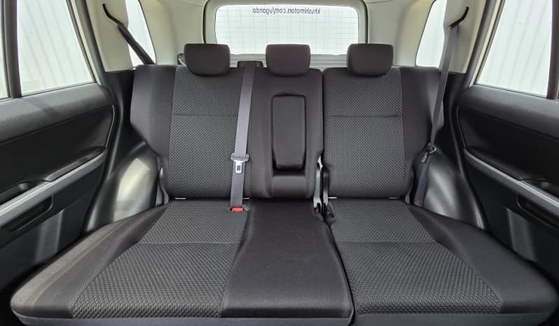 2012 Suzuki Escudo XG image-7