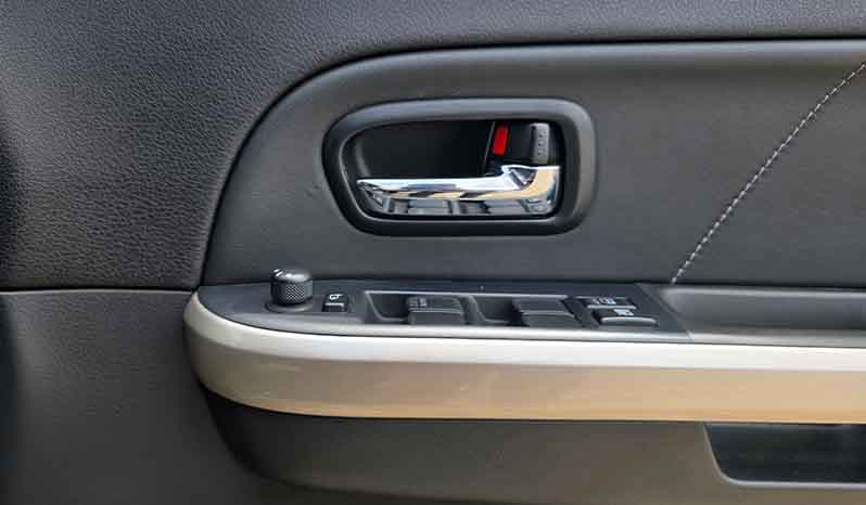 2016 Suzuki Escudo Landbreez image-12