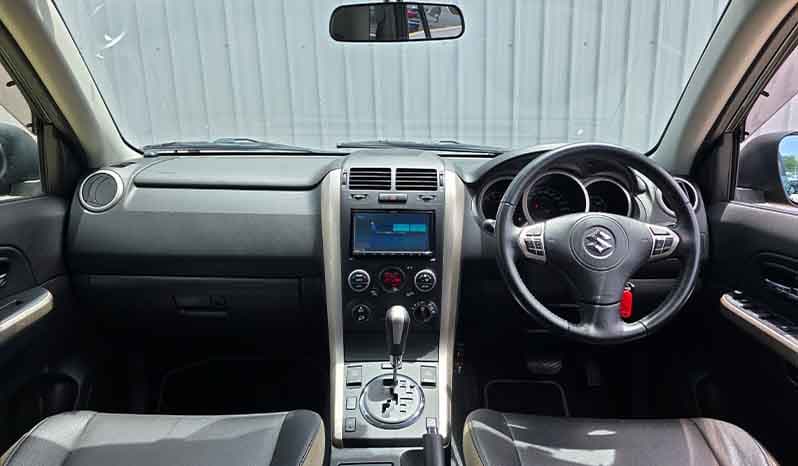 2016 Suzuki Escudo Landbreez image-13
