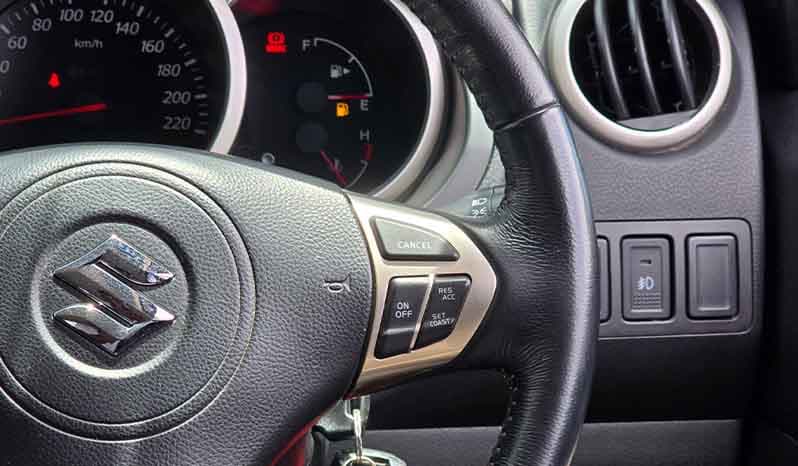 2016 Suzuki Escudo Landbreez image-14