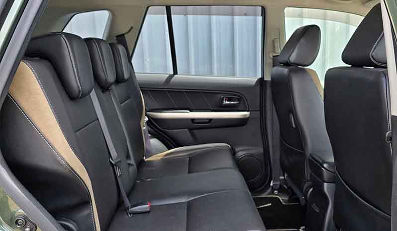 2016 Suzuki Escudo Landbreez image-17