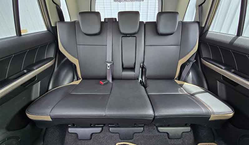 2016 Suzuki Escudo Landbreez image-20