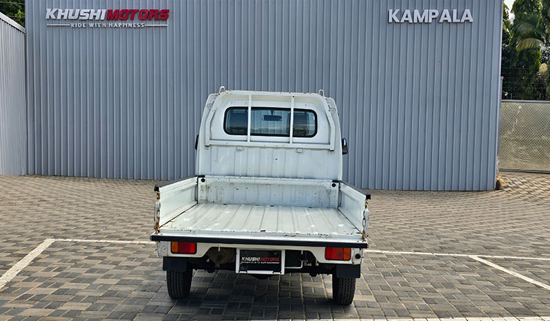 2012 Suzuki Carry Truck KC image-7