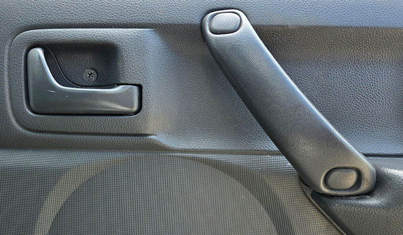 2012 Suzuki Carry Truck KC image-8