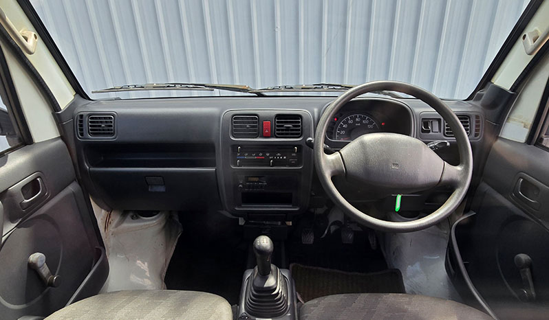 2012 Suzuki Carry Truck KC image-10