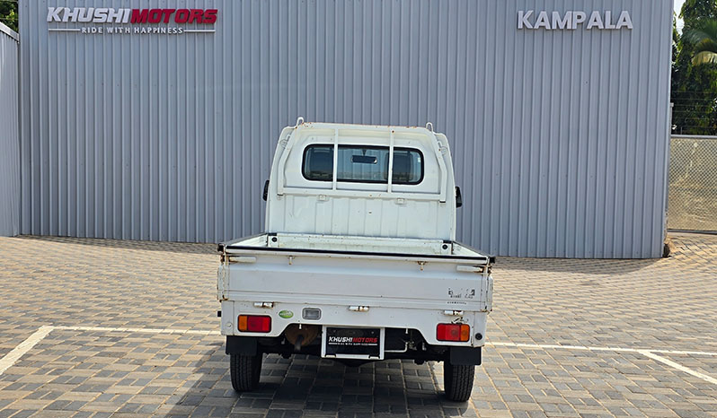 2012 Suzuki Carry Truck KC image-12