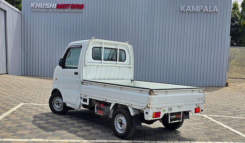 2012 Suzuki Carry Truck KC image-13