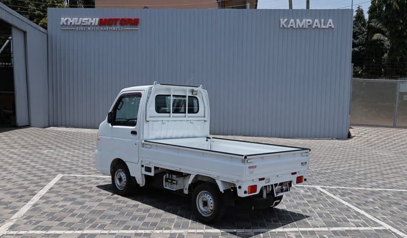 2012 Suzuki Carry Truck FC image-9