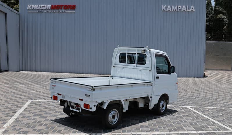 2012 Suzuki Carry Truck FC image-10