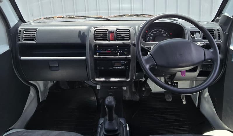 2012 Suzuki Carry Truck FC image-11