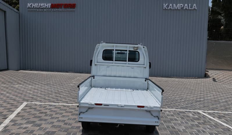 2012 Suzuki Carry Truck FC image-14