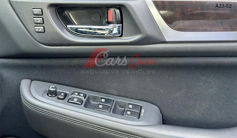 2015 Subaru Outback image-5