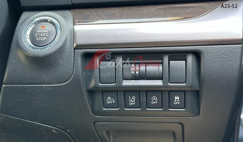 2015 Subaru Outback image-6