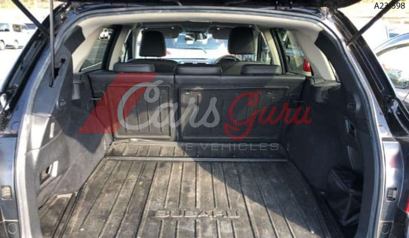2015 Subaru Outback image-8