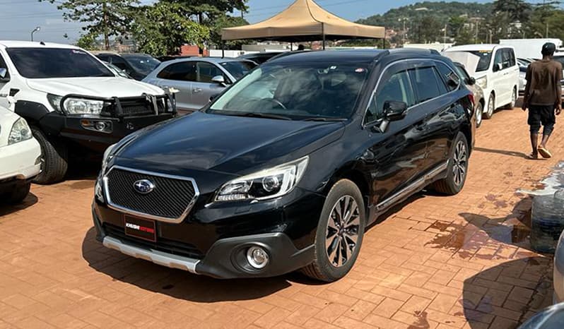 2015 Subaru Outback image-29