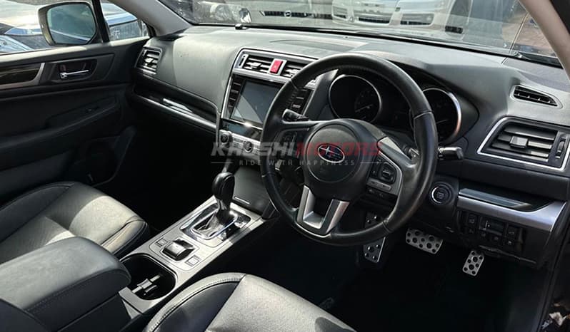 2015 Subaru Outback image-33