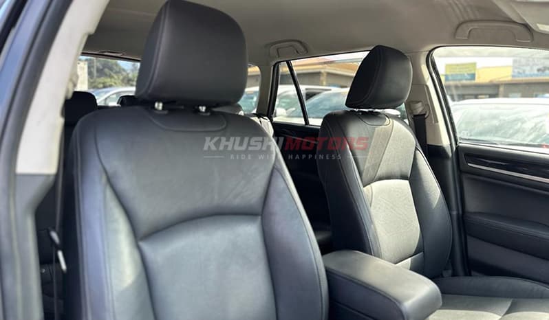 2015 Subaru Outback image-34