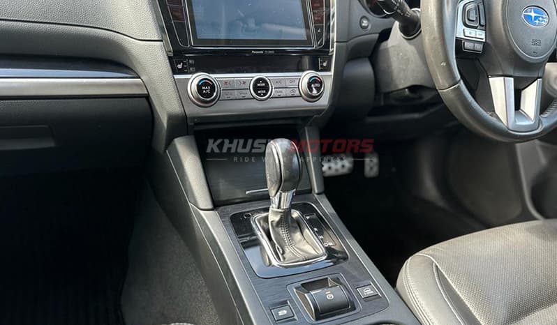 2015 Subaru Outback image-36