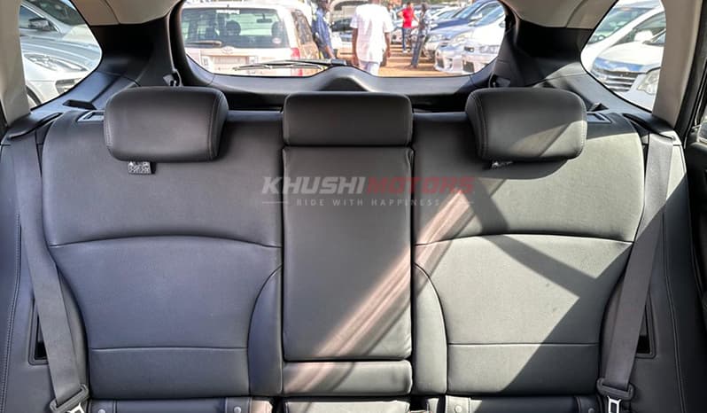 2015 Subaru Outback image-37
