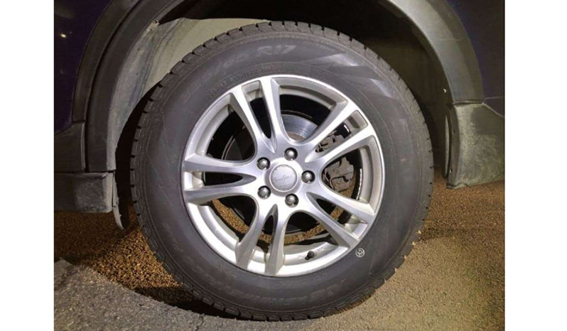 2015 Subaru Outback image-3