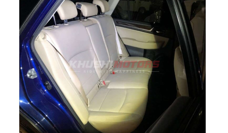 2015 Subaru Outback image-6