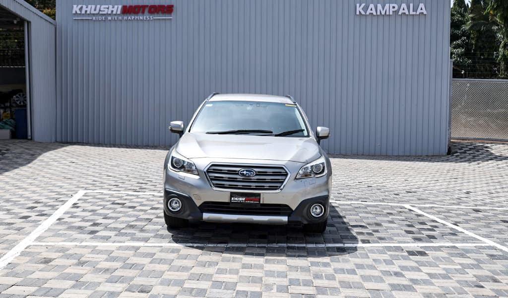 2016 Subaru Outback image-20